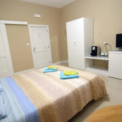 Отель Travel B&B 3* Стандартный номер фото 4