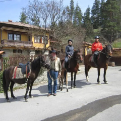 Отель Guest Rooms Dona спортивное сооружение