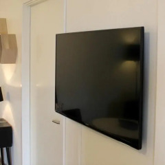 Апартаменты Amalie Bed and Breakfast & Apartments удобства в номере