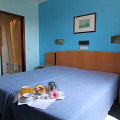 Hotel Sao Lourenco в номере фото 2