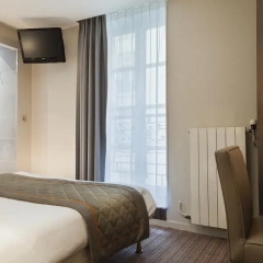 Отель Timhotel Montmartre удобства в номере фото 2