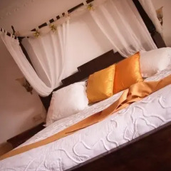 Hotel Restaurante La Plantación 3* Люкс с различными типами кроватей фото 7