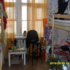 Гостиница ONLYHOSTEL на Павелецкой детские мероприятия