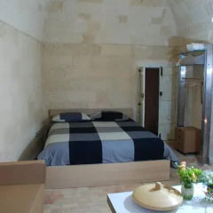 Отель B&B Design your Home Номер Делюкс фото 6