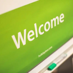 Отель Holiday Inn Southampton Великобритания, Саутгемптон - отзывы, цены и фото номеров - забронировать отель Holiday Inn Southampton онлайн интерьер отеля