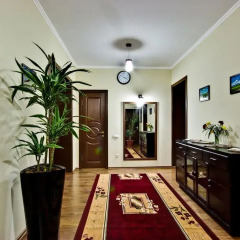 Отель Bed & Breakfast Bishkek 2* Люкс фото 9