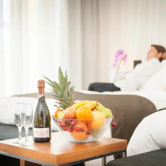 Lighthouse Golf and Spa Hotel в номере