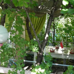 Отель Guest House Dompolski Армения, Гюмри - отзывы, цены и фото номеров - забронировать отель Guest House Dompolski онлайн фото 6