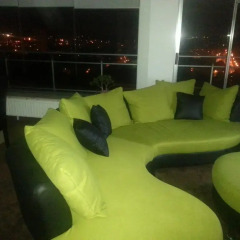 Апартаменты Apartment View of Antwerp развлечения