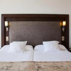 Hotel Vistamar by Pierre & Vacances 4* Стандартный номер с различными типами кроватей фото 2