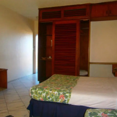 Southern Cross Hotel комната для гостей фото 4