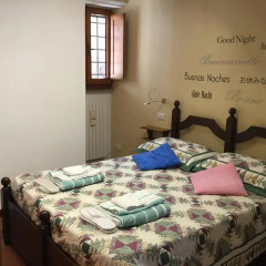 Отель Wisteria Home Остия-Антика детские мероприятия