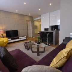 Отель Boutique Rooms 3* Люкс повышенной комфортности с различными типами кроватей фото 7