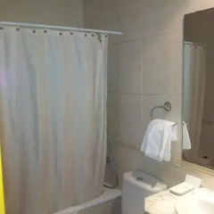 Hotel Oasis 2* Стандартный номер фото 18