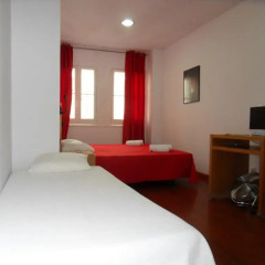 Отель House rooms- Bairro alto Lounge комната для гостей фото 2