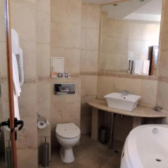 Отель Guest House Solo 3* Стандартный номер