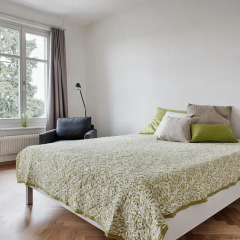 Отель Am Pavillon, Bed&Breakfast комната для гостей фото 2