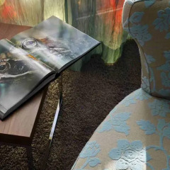 Отель Soleil BoutiqueHôtel Стандартный номер с различными типами кроватей фото 24