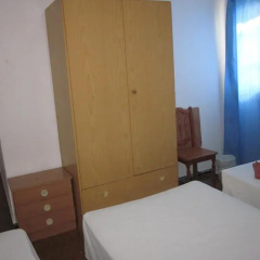 Отель Hostal Casa De Huéspedes San Fernando - Adults Only Стандартный номер с различными типами кроватей фото 5