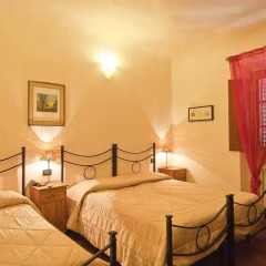 Отель B&B Arco Antico Стандартный номер с различными типами кроватей