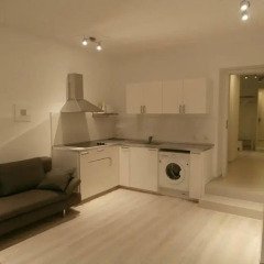 Апартаменты Apartment Mladejovskeho в номере фото 2