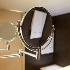 Sercotel Amister Art Hotel 4* Стандартный номер с различными типами кроватей фото 3