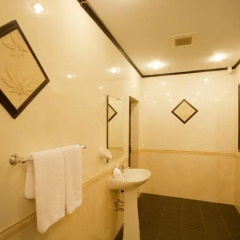 Отель Magic Villa Pattaya 4* Вилла Делюкс с различными типами кроватей фото 12