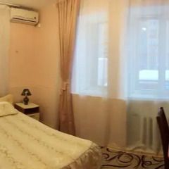 Гостиница 7 Семь Холмов 3* Люкс с различными типами кроватей фото 11