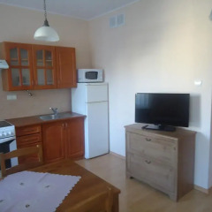 Отель Kabaty Point в номере