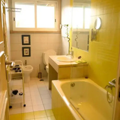 Отель Duplex Lisboa Апартаменты с различными типами кроватей фото 31