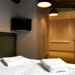 Melville Hotel Лондон удобства в номере