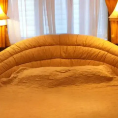 Leberdon Hotel удобства в номере фото 3