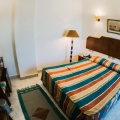 Отель Minamark Resort & Spa 4* Стандартный номер с различными типами кроватей фото 3