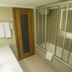 Anemon Ege Hotel 4* Улучшенный номер с различными типами кроватей фото 3