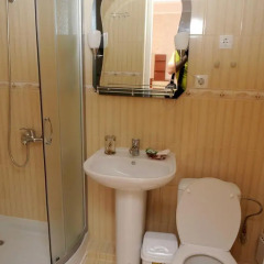 Hotel Naberzhnyi ванная
