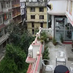 Отель Kathmandu Bed & Breakfast Inn Непал, Катманду - отзывы, цены и фото номеров - забронировать отель Kathmandu Bed & Breakfast Inn онлайн фото 3