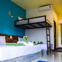 Отель Riviera Boutique House 2* Стандартный номер фото 13