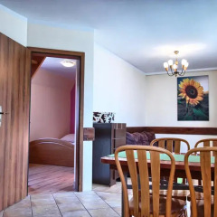 Отель Zakosunflower Закопане в номере фото 2