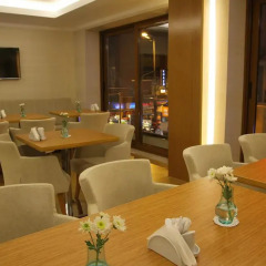 Besiktas Hotel гостиничный бар