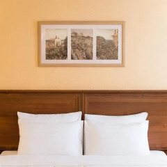 Отель Урал Club&Spa 4* Люкс фото 5