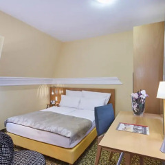 Отель Classic Hotel Harmonie (Superior) Германия, Кёльн - отзывы, цены и фото номеров - забронировать отель Classic Hotel Harmonie (Superior) онлайн комната для гостей фото 5