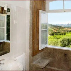 Отель Casa de Vilarinho de S. Romao 3* Стандартный номер разные типы кроватей фото 3