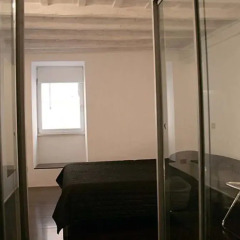 Отель Ottoboni Flats комната для гостей