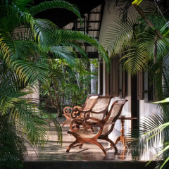Отель Nisala Arana Boutique 3* Номер Делюкс
