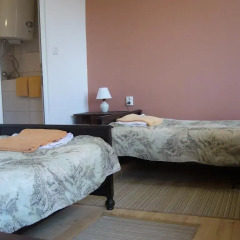 Отель Ioanna Guest House Боженци комната для гостей фото 4