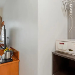 The Golden Ville Boutique Hotel & Spa 3* Номер Делюкс с различными типами кроватей фото 3