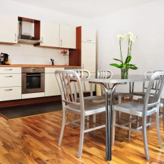 Отель Domapartment Cologne City Altstadt в номере