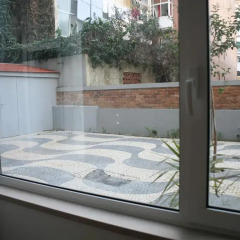 Отель Lisbon Style Guesthouse Апартаменты фото 3