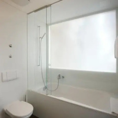 Cascada Swiss Quality Hotel 4* Номер Делюкс с различными типами кроватей фото 6