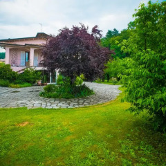 Отель Bed and Breakfast Welcome Сарцана фото 4